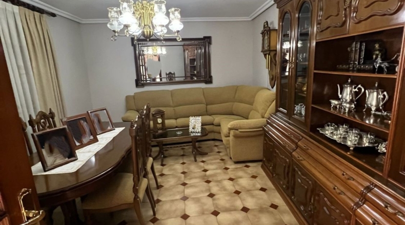 Jaén - Fuensanta de Martos - 320m2