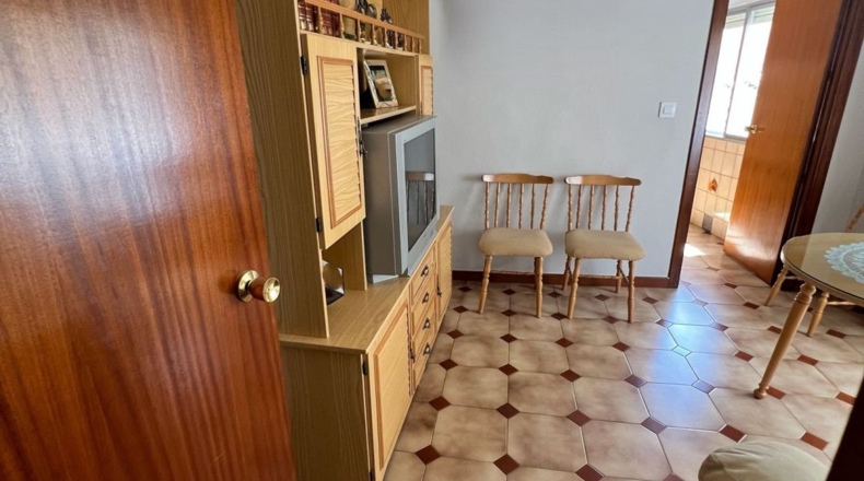 Jaén - Fuensanta de Martos - 320m2