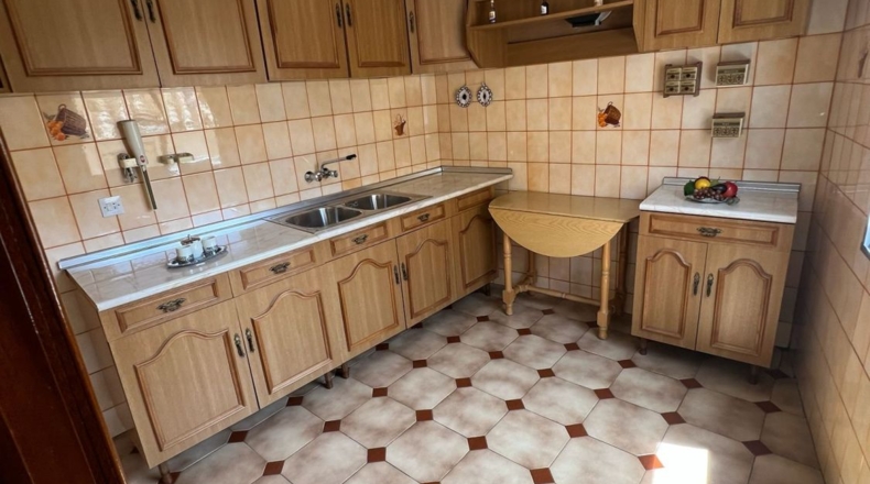 Jaén - Fuensanta de Martos - 320m2