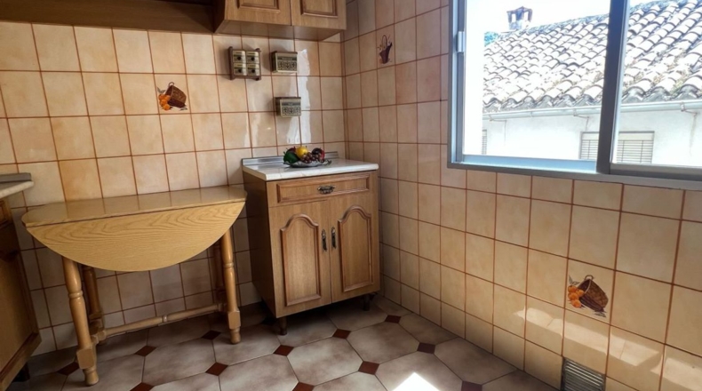 Jaén - Fuensanta de Martos - 320m2