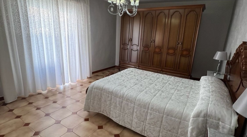 Jaén - Fuensanta de Martos - 320m2