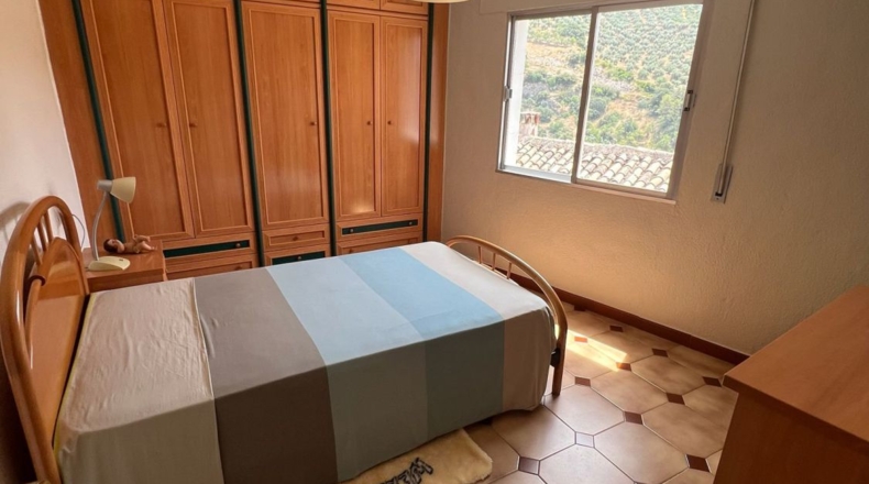 Jaén - Fuensanta de Martos - 320m2