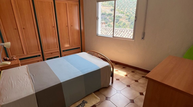 Jaén - Fuensanta de Martos - 320m2