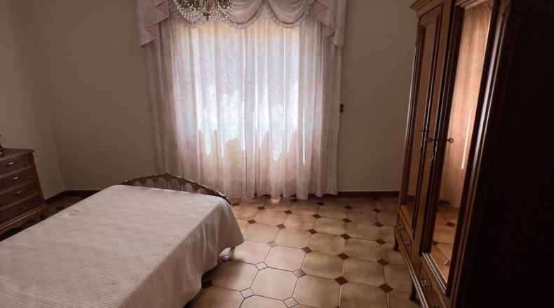 Jaén - Fuensanta de Martos - 320m2