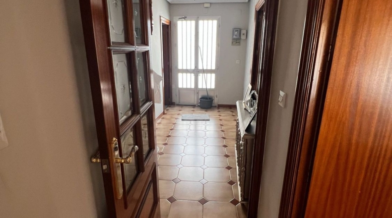 Jaén - Fuensanta de Martos - 320m2