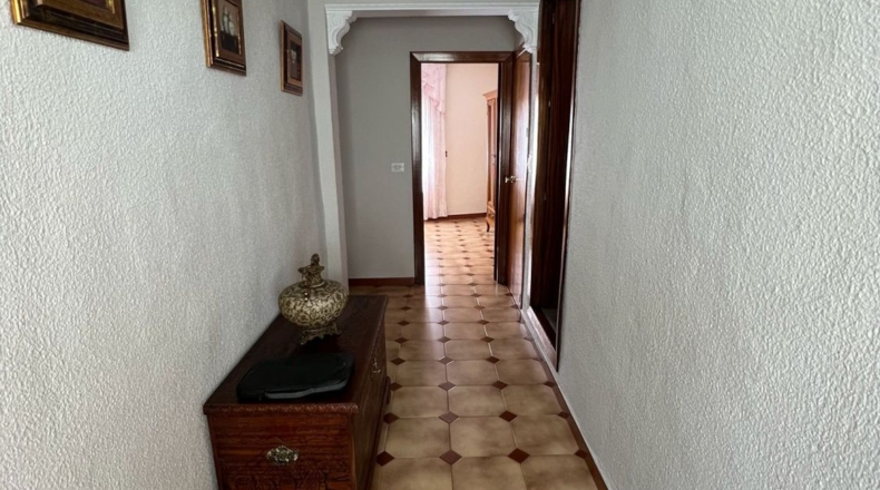Jaén - Fuensanta de Martos - 320m2