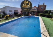 Detached villa with land for sale in Linares ref: TR412283 photo