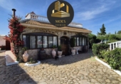 Detached villa with land for sale in Linares ref: TR412283 photo