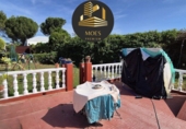 Detached villa with land for sale in Linares ref: TR412283 photo