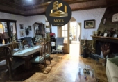 Detached villa with land for sale in Linares ref: TR412283 photo