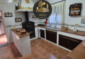 Detached villa with land for sale in Linares ref: TR412283 photo