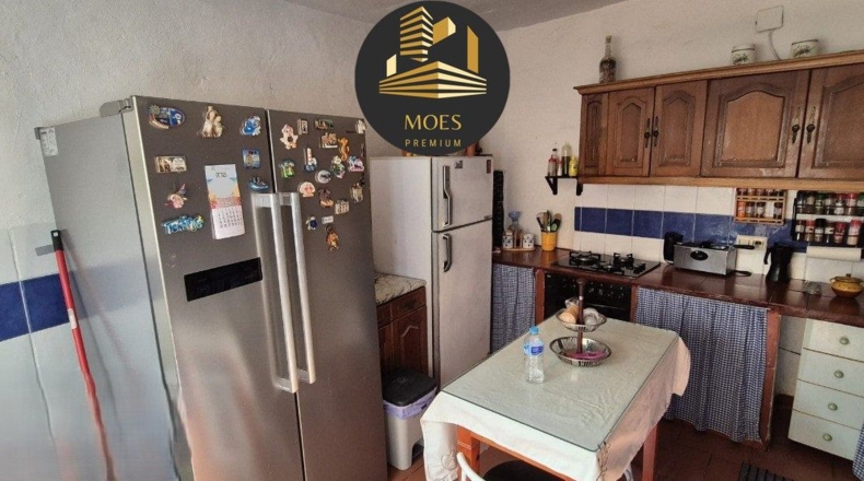 Jaén - Linares - 2300m2