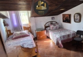 Detached villa with land for sale in Linares ref: TR412283 photo