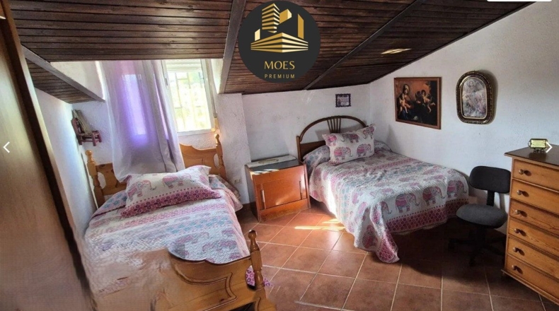 Jaén - Linares - 2300m2