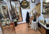Detached villa with land for sale in Linares ref: TR412283 photo