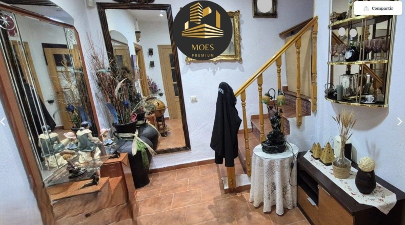 Jaén - Linares - 2300m2