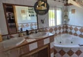 Detached villa with land for sale in Linares ref: TR412283 photo