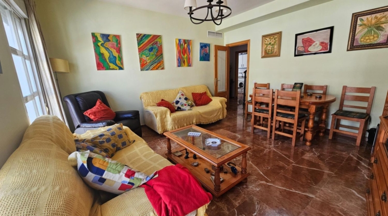 Córdoba - Almodóvar del Río - 140m2
