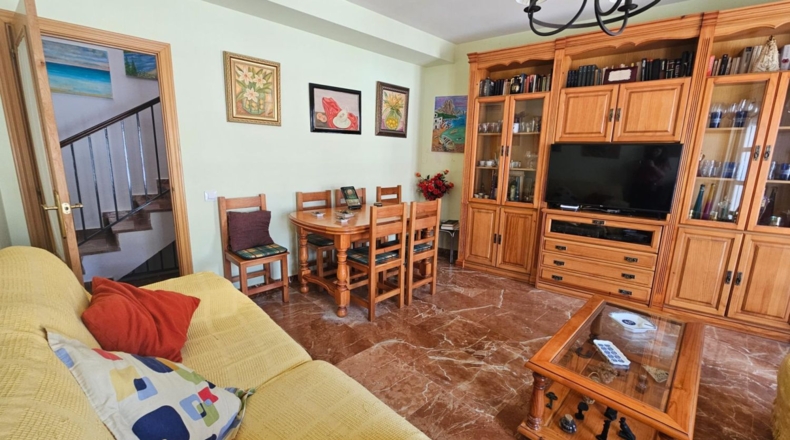 Córdoba - Almodóvar del Río - 140m2