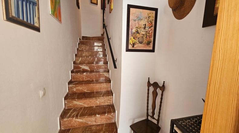 Córdoba - Almodóvar del Río - 140m2