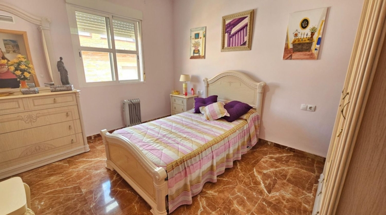Córdoba - Almodóvar del Río - 140m2