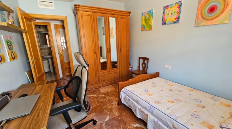 Córdoba - Almodóvar del Río - 140m2