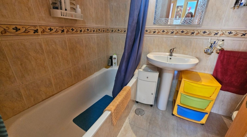 Córdoba - Almodóvar del Río - 140m2