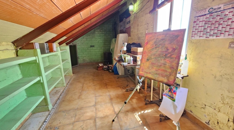 Córdoba - Almodóvar del Río - 140m2