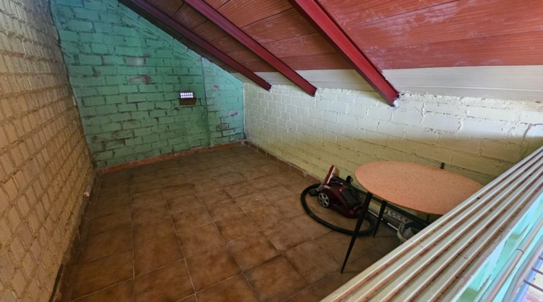 Córdoba - Almodóvar del Río - 140m2