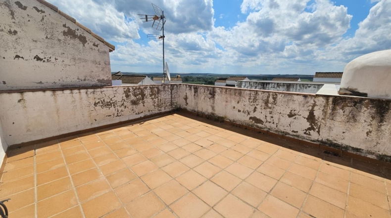 Córdoba - Almodóvar del Río - 140m2