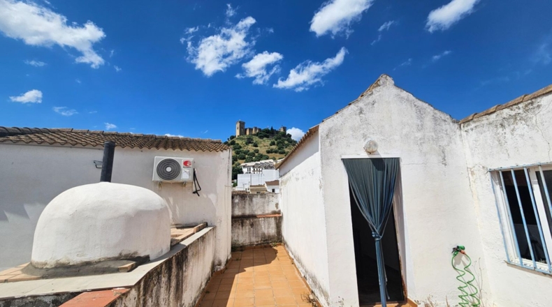 Córdoba - Almodóvar del Río - 140m2