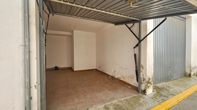 Córdoba - Almodóvar del Río - 140m2