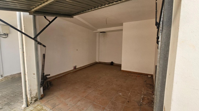 Córdoba - Almodóvar del Río - 140m2