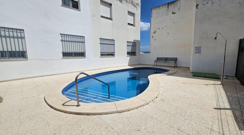 Córdoba - Almodóvar del Río - 140m2