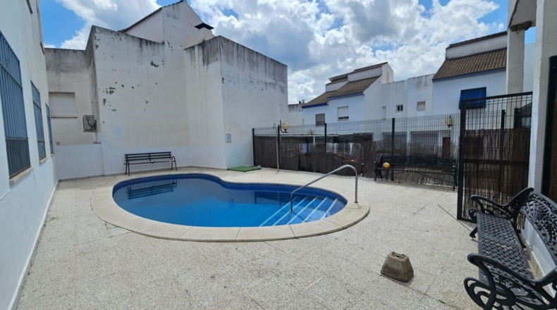 Córdoba - Almodóvar del Río - 140m2