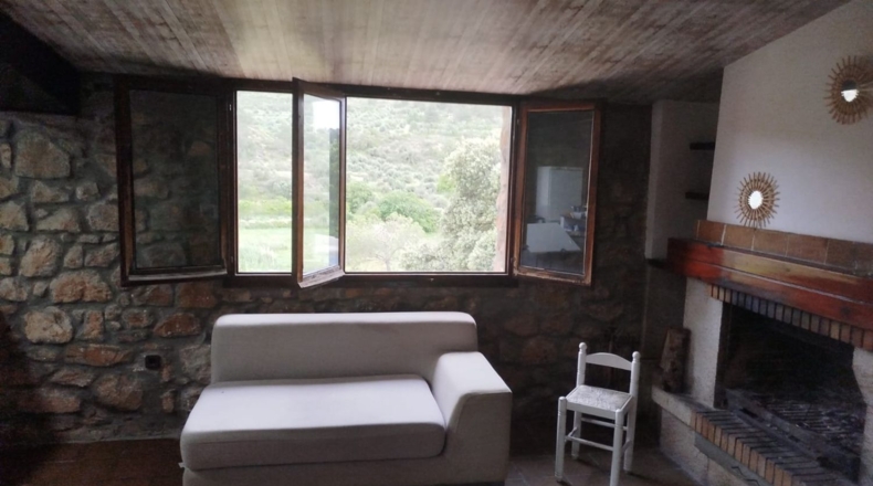 Lérida - Granyena de les Garrigues - 10000m2