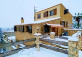 Chalet independiente con terreno en alquiler en Granyena de les Garrigues ref: TR260471 foto