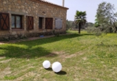 Chalet independiente con terreno en alquiler en Granyena de les Garrigues ref: TR260471 foto