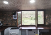 Chalet independiente con terreno en alquiler en Granyena de les Garrigues ref: TR260471 foto