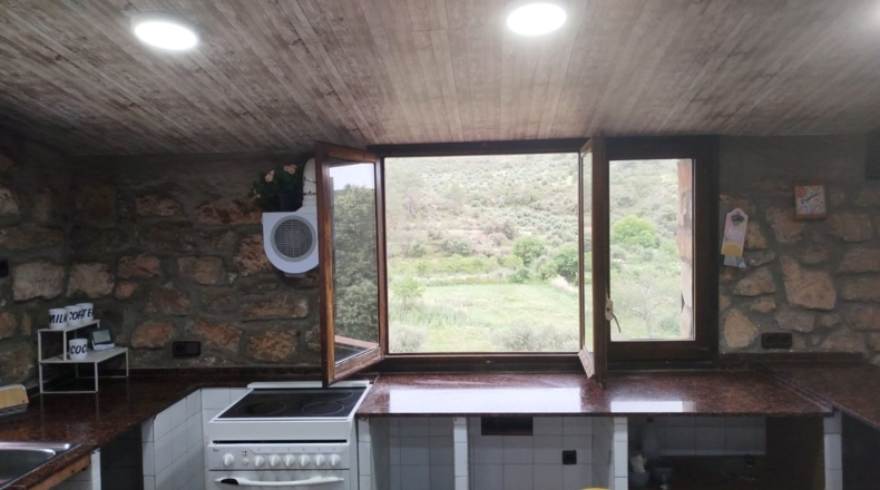 Lérida - Granyena de les Garrigues - 10000m2