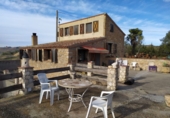 Chalet independiente con terreno en alquiler en Granyena de les Garrigues ref: TR260471 foto