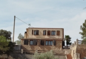 Chalet independiente con terreno en alquiler en Granyena de les Garrigues ref: TR260471 foto