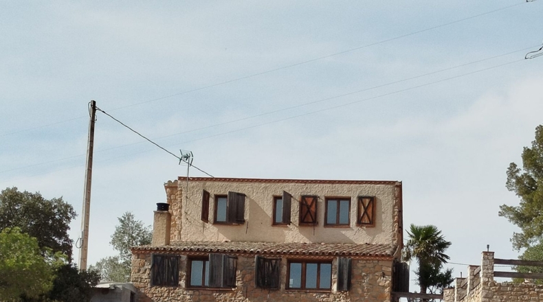 Lérida - Granyena de les Garrigues - 10000m2