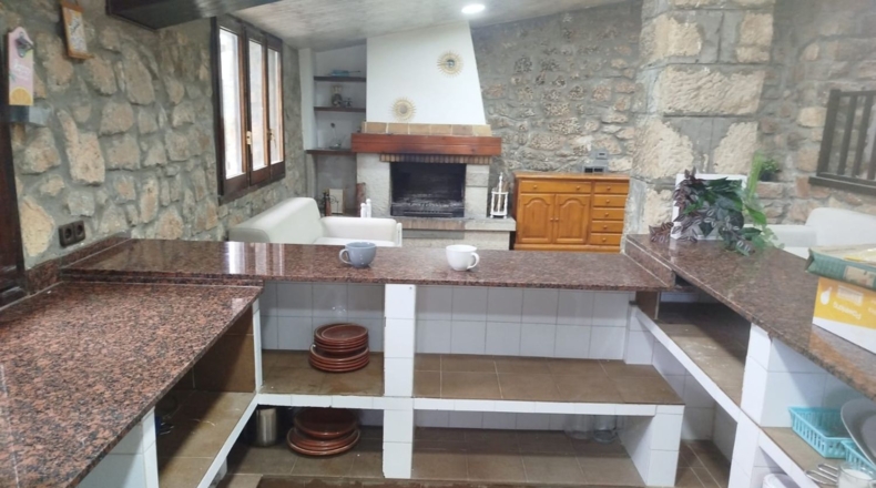 Lérida - Granyena de les Garrigues - 10000m2