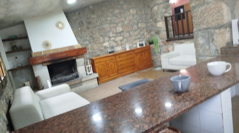 Lérida - Granyena de les Garrigues - 10000m2