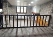 Chalet independiente con terreno en alquiler en Granyena de les Garrigues ref: TR260471 foto