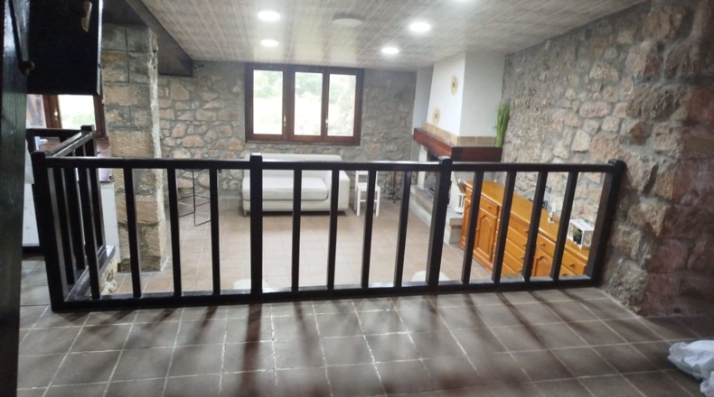Lérida - Granyena de les Garrigues - 10000m2