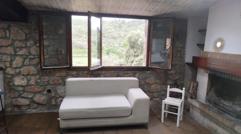 Lérida - Granyena de les Garrigues - 10000m2