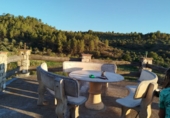 Chalet independiente con terreno en alquiler en Granyena de les Garrigues ref: TR260471 foto