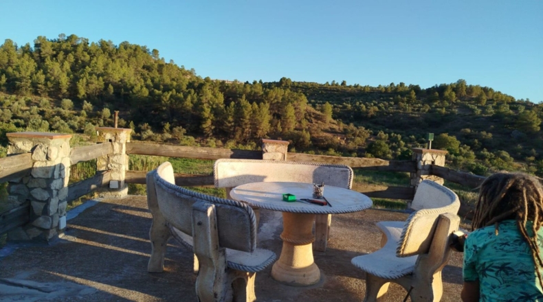 Lérida - Granyena de les Garrigues - 10000m2